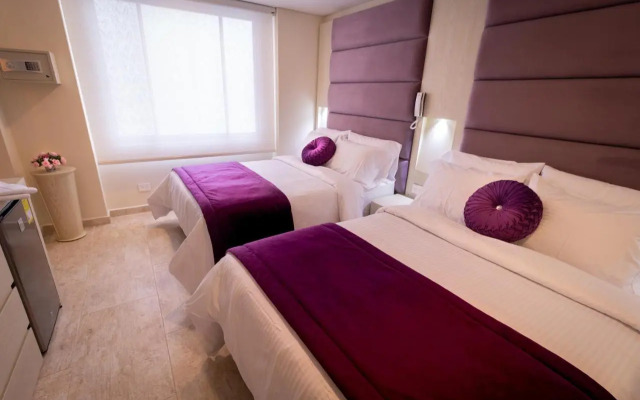 Trugo Luxury Rooms