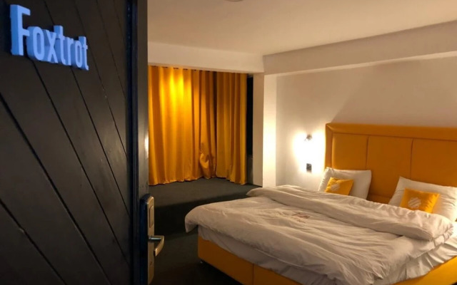 Paraline Hotels & Resorts