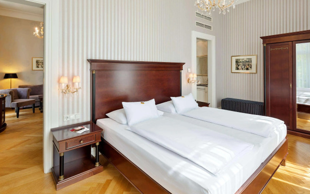 Austria Trend Parkhotel Schönbrunn