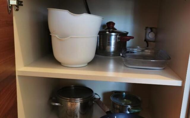 Jolly Kop - Apartman 4