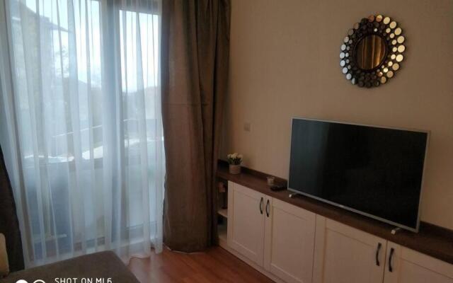 Belvedere holiday club 106G