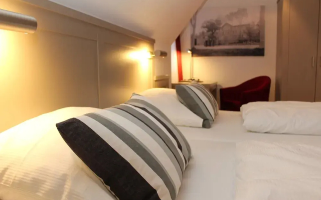 Hotel Zur Treene