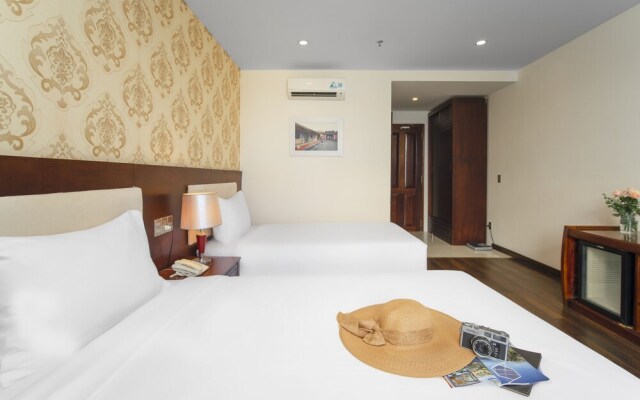 Nature Hotel Da Nang