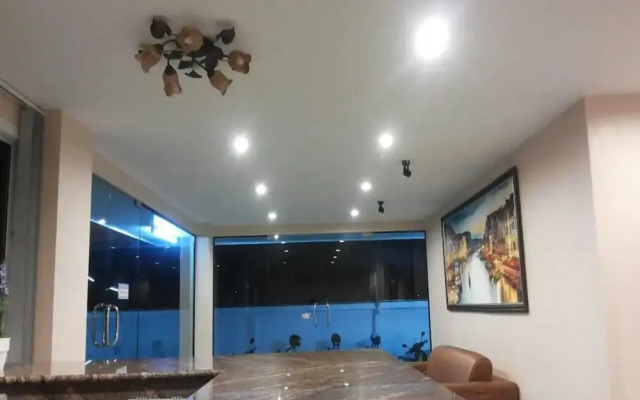Apartment Baan Khun Mae