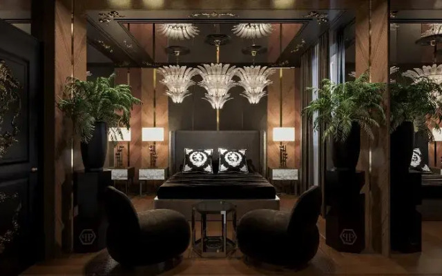 The Plein Hotel - Small Luxury Hotels of the World