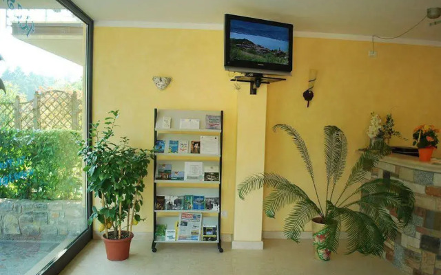 Residence Terry