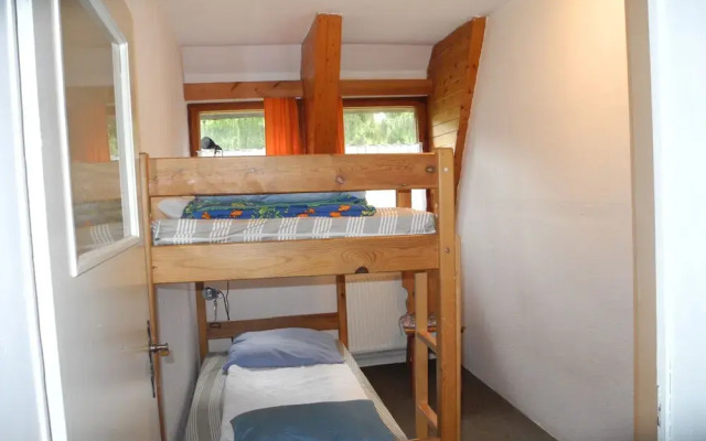 Feriendorf Finnhütte