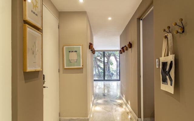 Villa Socrates by Kukun