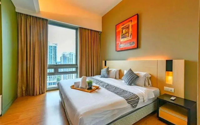 Platinum Suites AT Swiss Garden