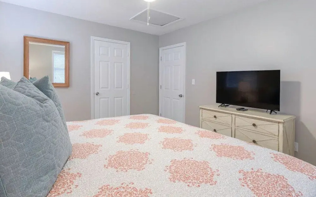 Latitude Adjustment Tybee Vacation Rentals