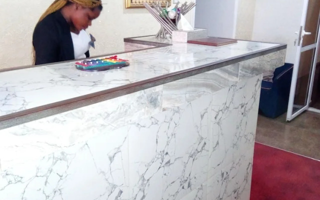Laurintin Rose Hotel