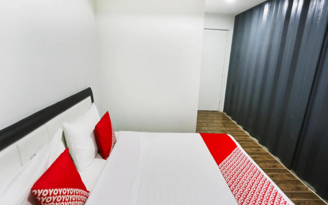 OYO 3300 Nadjara Residence Syariah