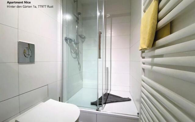 Ferienwohnung Relax EP Tickets über uns erhältlich