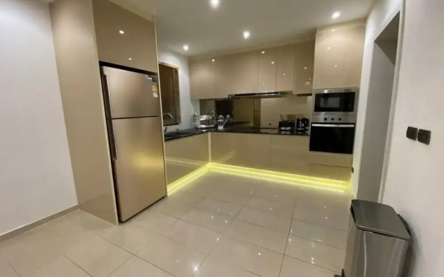 Luxury Pool Villa 510 4BR 8-10 Persons