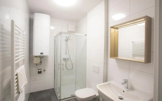 Apartment Bistra