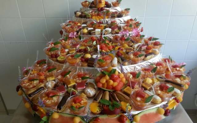 Hostellerie Charles de Foucauld