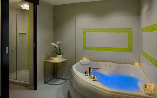 SpringHill Suites by Marriott Toronto Vaughan