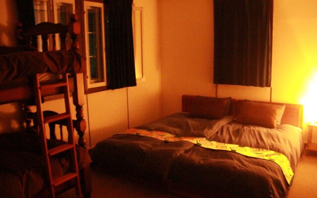 Madarao Mountain Lodge