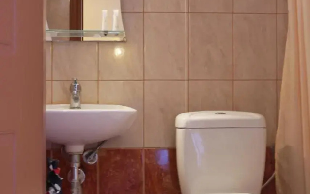 Poseidon Rooms