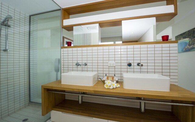 1 Bright Point Apartment 4201