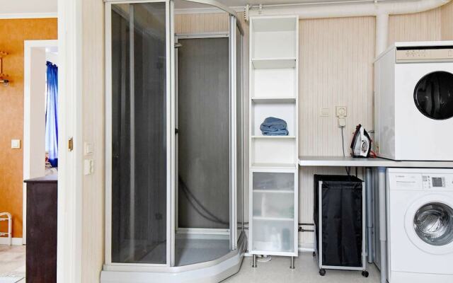 8 Person Holiday Home in Bengtsfors