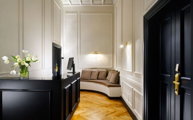 Splendor Suite Rome - Suites and Apartments