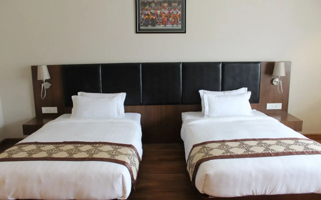 Ariya Hotel