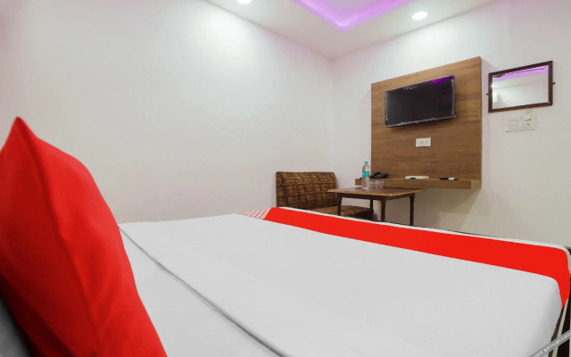 OYO 80792 York Hotel