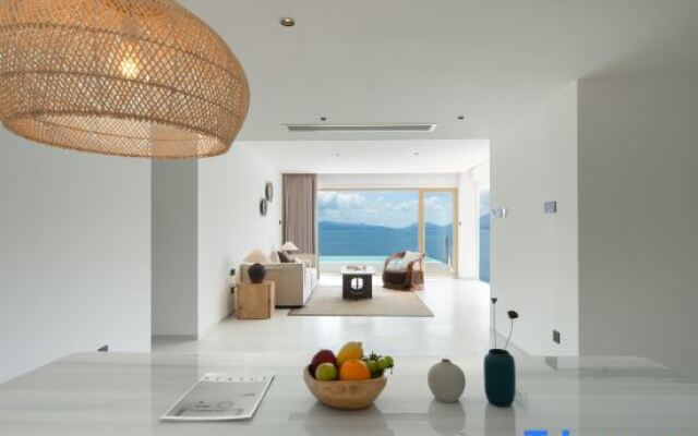 Secret Field · Shenzhen Kamakura Maze Reef Sea View Hotel