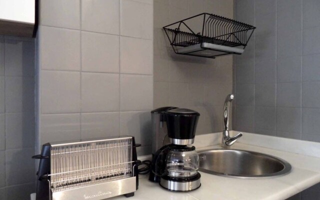 New Uncibay's Home 3
