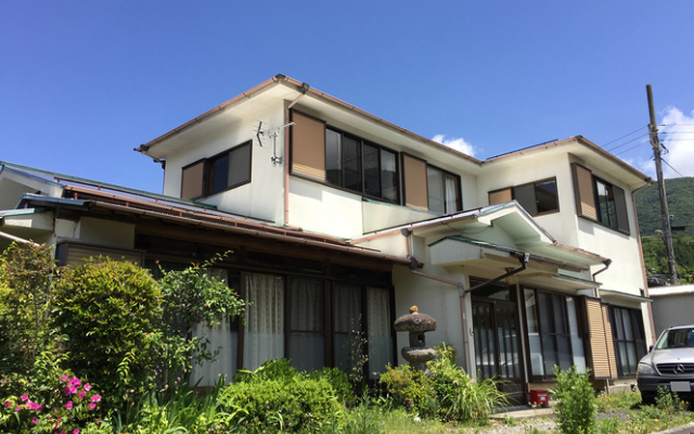 Guesthouse En (Kanagawa)