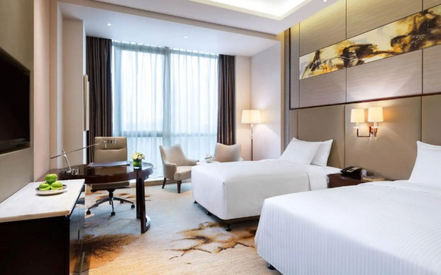 Wanda Realm Nanchang