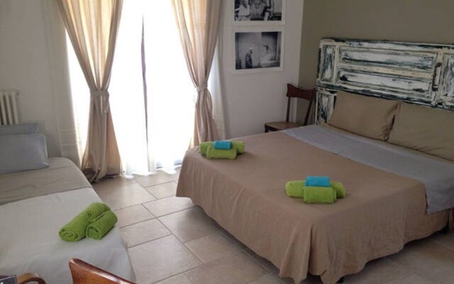 Caminanti B&B