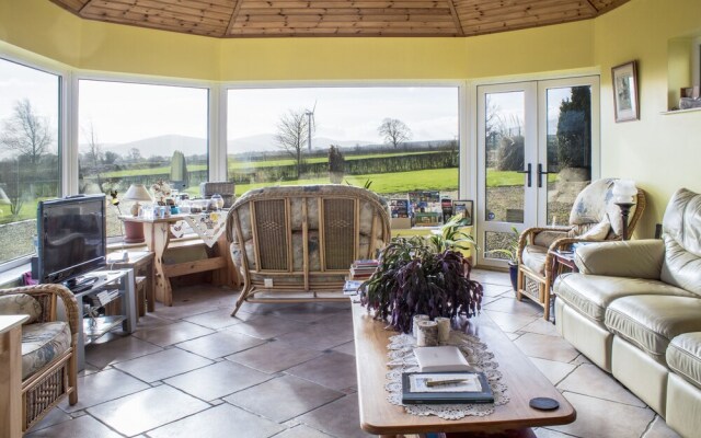 Ballyhargan Farm House B&B