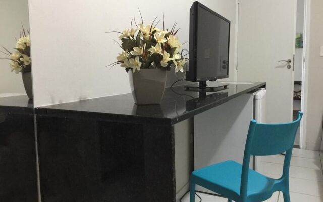 Suites Residence