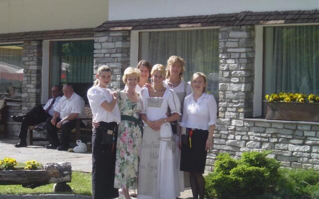 Hotel Sonnschein