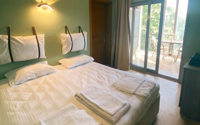 Limon Butik Otel
