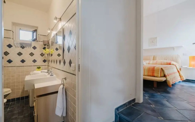 Welcome to Heaven in Stintino