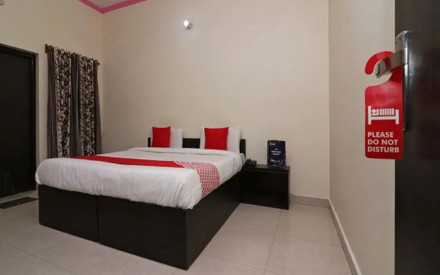 Hotel Sachin By OYO Rooms