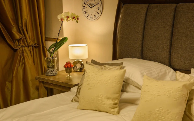 Scala In Rooms&Apartments