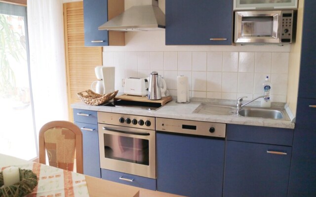 Stunning Apartment in Waltershausen/fischb. With 1 Bedrooms and Wifi