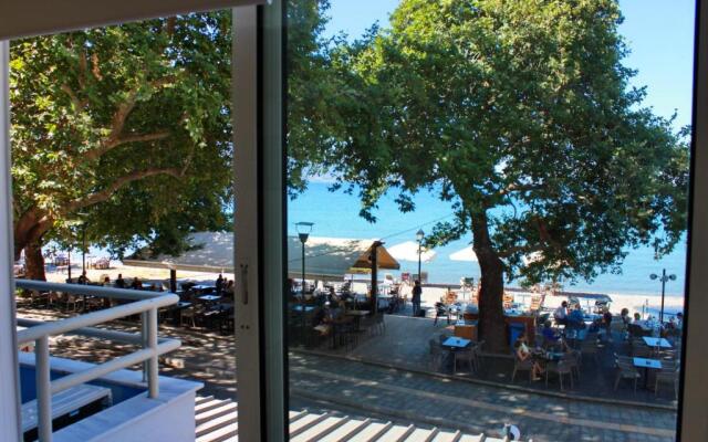 Vallia Suites - Double suite A2