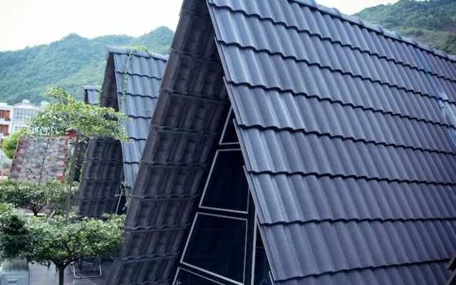 Nha Ta Homestay - Hostel