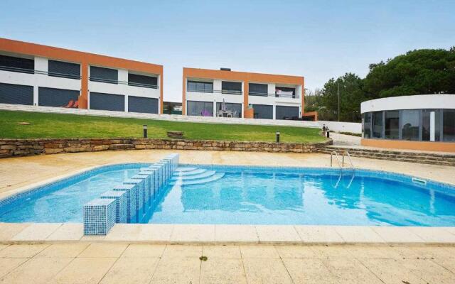 Magoito House The silence near Lisbon
