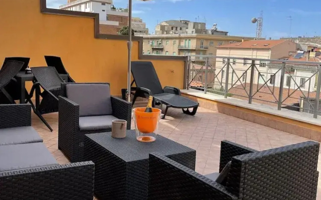 NG Guest House il RIS
