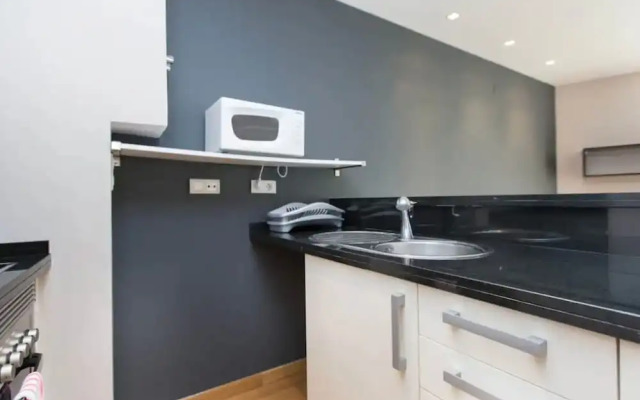 Apartamentos Amoblados  Barcelona España