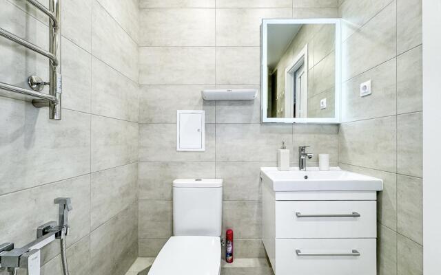 Monaco 24 Apartments on 235 Lenin Street (139)