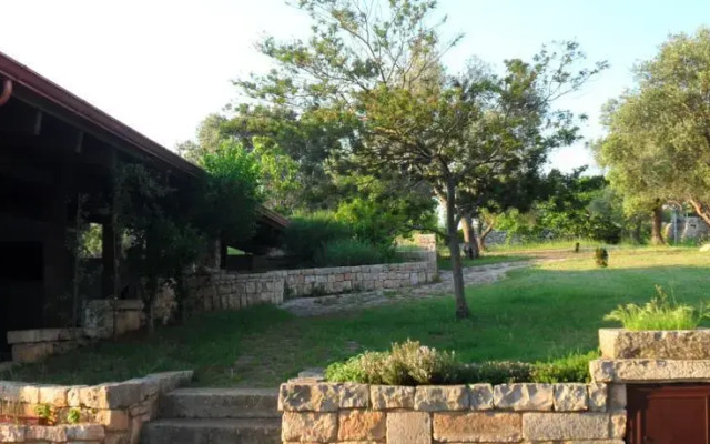 La Casa Dei Due Pini