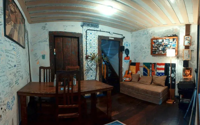 Uai Hostel