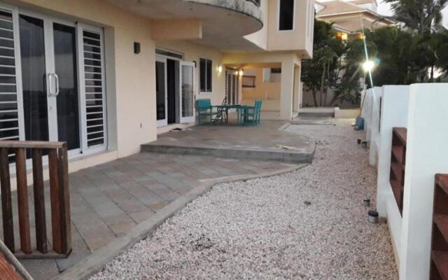 Marine view 2BR Apartment